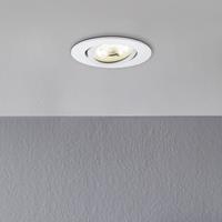 EGLO connect Saliceto-Z LED inbouwlamp, wit