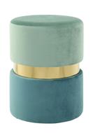 Hearthome & Living | Hocker Glamour