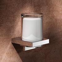 Keuco Edition 90 Square Lotionspender, 19152019000