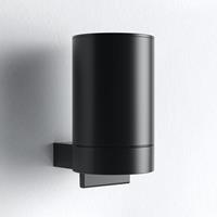 Keuco Plan Black Selection Lotionsspender, 14951370000