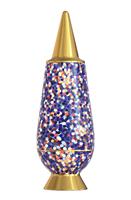 Alessi - 100% make-up Proust - Vaas 40cm gelimiteerd