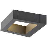 SLV Bookat WL DM 1005443 Antraciet