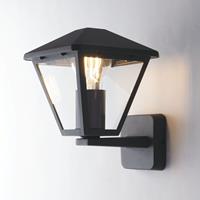 LUCE Design Wandlamp voor buiten LANT/PRISMA/AP1A