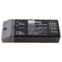 dekolight Deko Light Basic CC LED-transformator Constante stroomsterkte 18 W 350 mA 2 - 52 V 1 stuk(s)