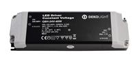 Deko Light Basic CV LED-transformator Constante spanning 40 W 1700 mA 24 V