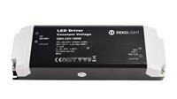 dekolight Deko Light Basic CV LED-transformator Constante spanning 100 W 4200 mA 24 V 1 stuk(s)