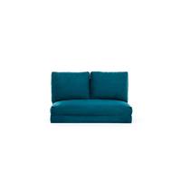 Risa Home 2-zits Slaapbank Taida Petrol Groen