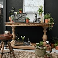LOBERON Side-table Angol