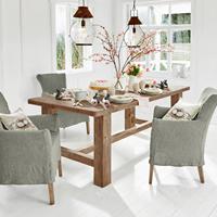 LOBERON Tafel Oteley