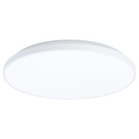 Home24 LED-inbouwlamp Crespillo II, Eglo