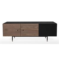 Woodman Kast