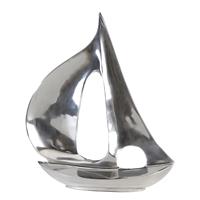 Home24 Sierobject Boot, GILDE