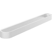 Hansgrohe WallStoris handdoekrail 44.5cm Mat Wit 27926700