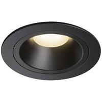 SLV Numinos Dl M DM 1003865 Schwarz / Schwarz