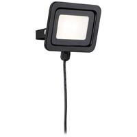 Paulmann 94585 Bimea Park + Light carportverlichtingssysteem Warmwit Zwart