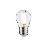 Paulmann LED Fil Tropf 800lm E27 2700 6W klar dim | Mtools