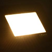 VIDAXL LED-Fluter 20 W Warmweiß