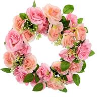 I.GE.A. Kunstkrans Rosen (1 stuk)