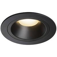 SLV Numinos Dl M DM 1003844 Schwarz / Schwarz