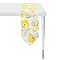 APELT Tischband 6405 SPRINGTIME, (1 St.), Digitaldruck