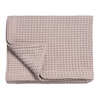 Vandyck Home Pique Sprei 160 x 250 cm - Viola