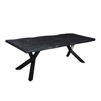 Woonmade Eetkamertafel Mercury Y-poot 240x100cm