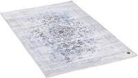 TOM TAILOR HOME Badmat Oriental Bath SIX Badmat, oriënt-look, vintage-design, wasbaar (1 stuk)