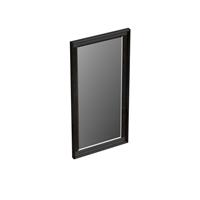 Forzalaqua Reno 2.0 spiegel 40x2x80cm eiken black oiled 8070305