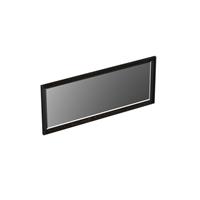 Forzalaqua Reno 2.0 spiegel 120x2x50cm eiken black oiled 8070290