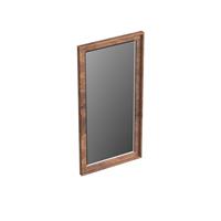 Forzalaqua Reno 2.0 spiegel 40x2x80cm walnoot pure walnut 8070600