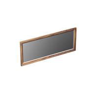 Forzalaqua Reno 2.0 spiegel 100x2x80cm walnoot pure walnut 8070620