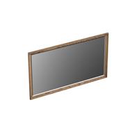 Forzalaqua Reno 2.0 spiegel 140x2x80cm eiken castle brown 8070915