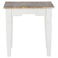 WOMO-DESIGN | Bijzettafel Bergamo