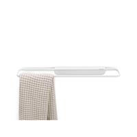 Brabantia MindSet handdoekhouder Mineral Fresh White 303586