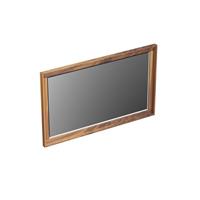 Forzalaqua Reno 2.0 spiegel 80x2x50cm walnoot pure walnut 8070575