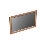 Forzalaqua Gela 2.0 spiegel 80x2x50cm walnoot pure walnut 8070435