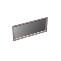 Forzalaqua Reno 2.0 spiegel 120x2x50cm eiken silver grey 8071725