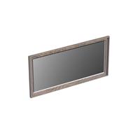 Forzalaqua Reno 2.0 spiegel 100x2x50cm eiken silver grey 8071720