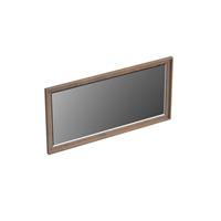 Forzalaqua Reno 2.0 spiegel 100x2x50cm eiken havanna 8071435