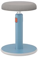 LEITZ Sitz-Steh-Hocker Ergo Cosy Aktiv, blau