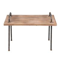 | Bijzettafel Sanya