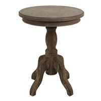 | Bijzettafel Tam