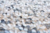 Brink & Campman - Vloerkleed Pebble Cool Grey - 140x200 cm