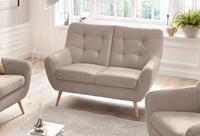 Exxpo - Sofa Fashion 2-Sitzer