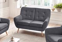 Exxpo - Sofa Fashion 2-Sitzer