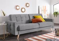 Exxpo - Sofa Fashion 3-Sitzer