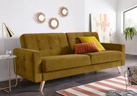 Exxpo - Sofa Fashion 3-Sitzer