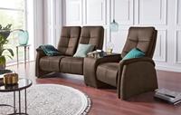 Exxpo - Sofa Fashion 3-Sitzer