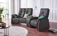 Exxpo - Sofa Fashion 3-Sitzer