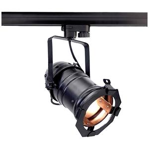 dekolight Deko Light Studio PAR 30 707082 LED-railspot E27 Zwart